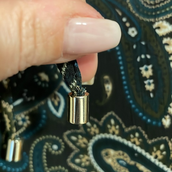 Paisley print Tommy Hilfiger dress - Picture 11 of 11